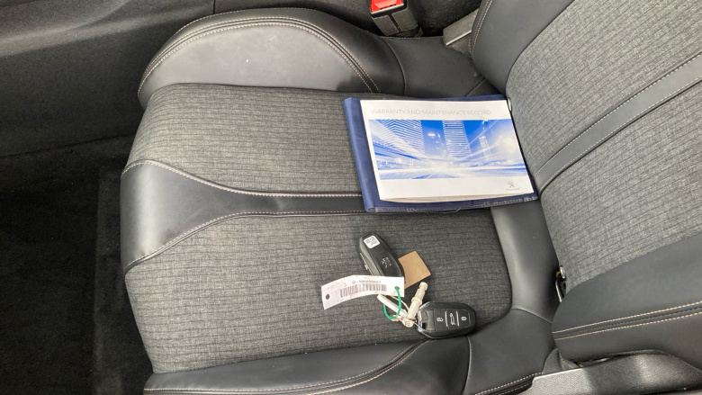 Peugeot 3008 1.5 BlueHDi GT Line Premium 5dr Diesel Estate